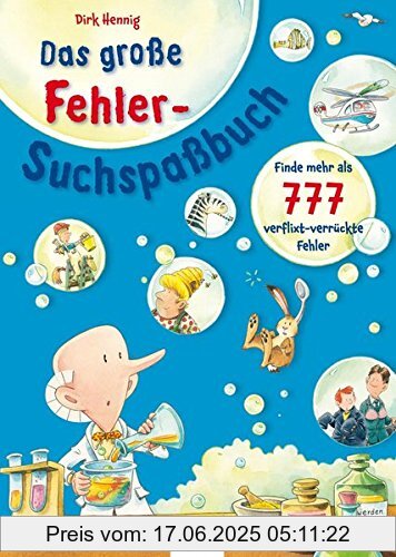 Brand : Esslinger, Binding : Gebundene Ausgabe, Label : Esslinger Verlag in der Thienemann-Esslinger Verlag GmbH, Publisher : Esslinger Verlag in der Thienemann-Esslinger Verlag GmbH, medium : Gebundene Ausgabe, numberOfPages : 96, publicationDate : 2017-07-20, authors : Dirk Hennig, languages : german, ISBN : 3480233708