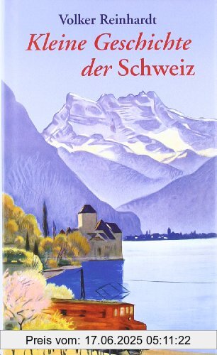 Binding : Gebundene Ausgabe, Edition : 1, Label : C.H.Beck, Publisher : C.H.Beck, medium : Gebundene Ausgabe, numberOfPages : 176, publicationDate : 2010-08-27, authors : Volker Reinhardt, languages : german, ISBN : 340660501X