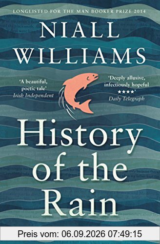 History of the Rain