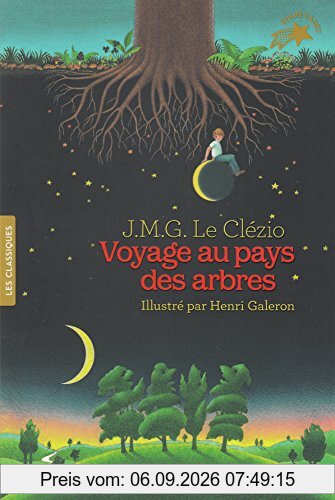 Voyage au pays des arbres