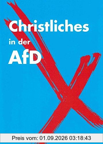 Christliches in der AfD