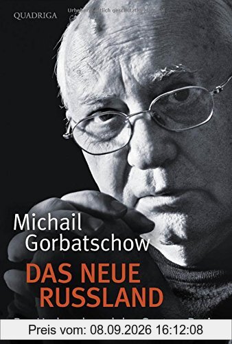 Das neue Russland: Der Umbruch und das System Putin