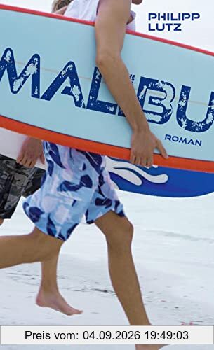 Malibu: Roman