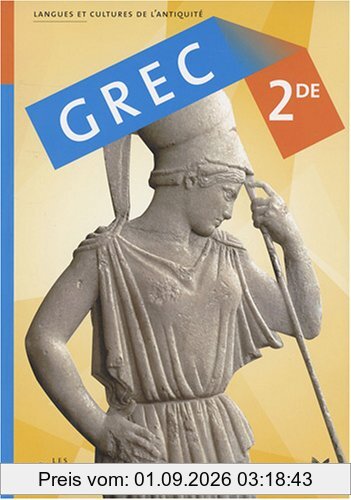 Grec 2de