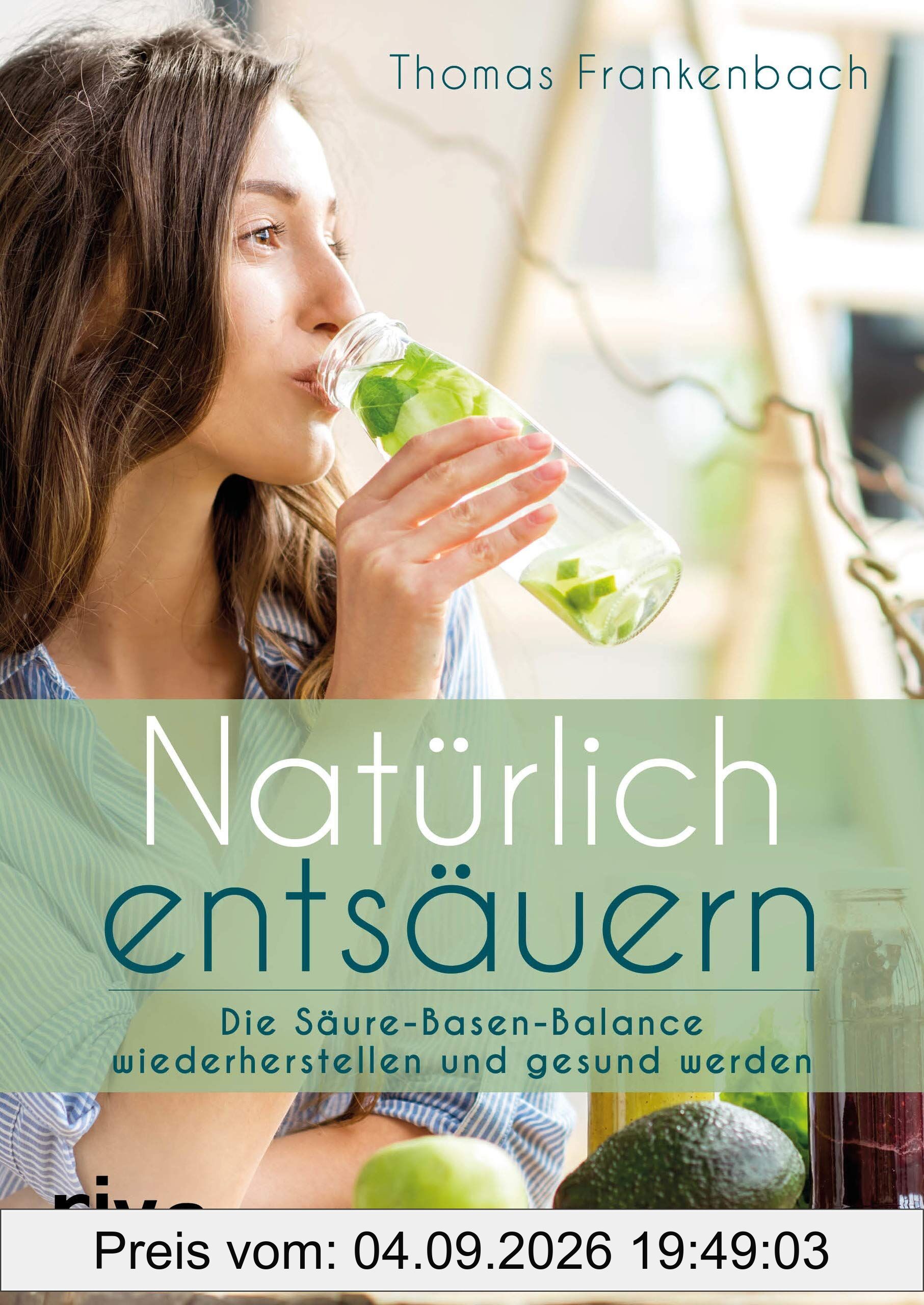 Natürlich entsäuern
