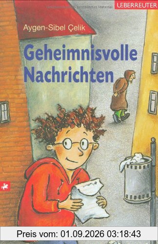 Geheimnisvolle Nachrichten
