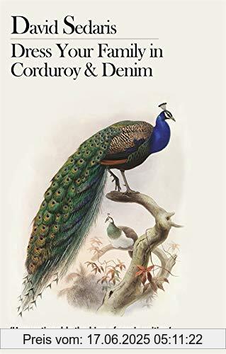 Brand : Little, Brown Book Group, Binding : Taschenbuch, Edition : New Ed, Label : Abacus, Publisher : Abacus, NumberOfItems : 1, medium : Taschenbuch, numberOfPages : 272, publicationDate : 2004-12-16, releaseDate : 2004-12-16, authors : David Sedaris, ISBN : 0349116709