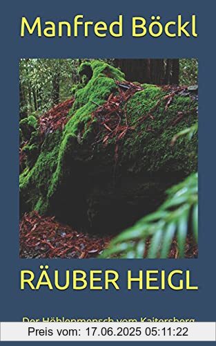 Binding : Taschenbuch, Label : Independently published, Publisher : Independently published, medium : Taschenbuch, numberOfPages : 267, publicationDate : 2019-04-15, authors : Manfred Böckl, ISBN : 1094681148