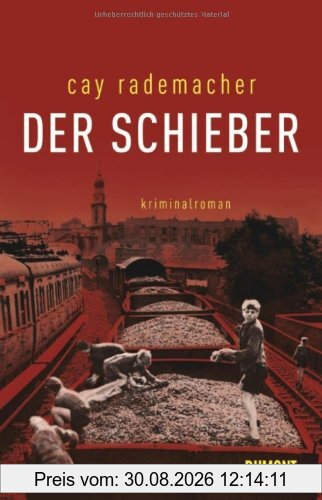 Der Schieber