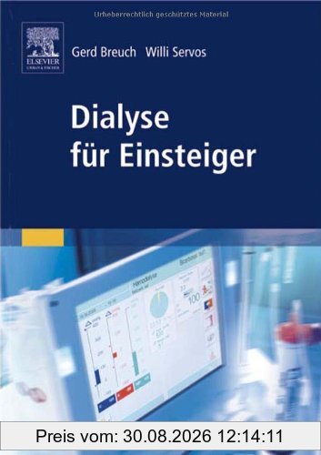 Dialyse für Einsteiger