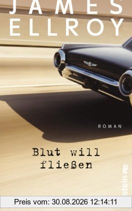 Blut will fließen