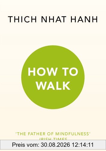 How To Walk
