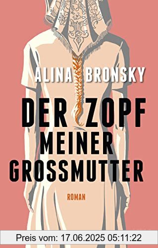 Binding : Gebundene Ausgabe, Edition : 1. Auflage, Sonderausgabe, Label : Kiepenheuer&Witsch, Publisher : Kiepenheuer&Witsch, Format : Sonderausgabe, medium : Gebundene Ausgabe, numberOfPages : 224, publicationDate : 2023-03-09, releaseDate : 2023-03-09, authors : Alina Bronsky, ISBN : 3462004565