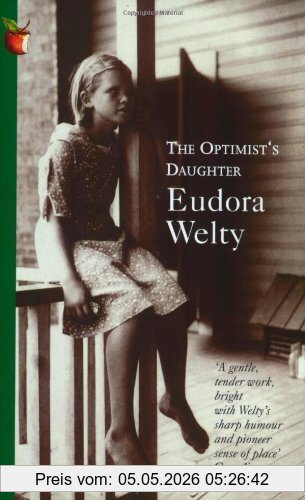Eudora Welty Optimist's Daughter (Vmc)