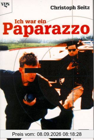Ich war ein Paparazzo