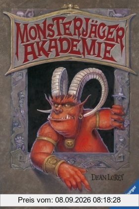 Monsterjäger Akademie: Das Portal des Barakkas
