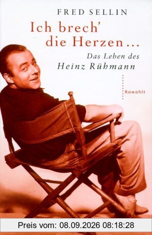 Ich brech' die Herzen . . .