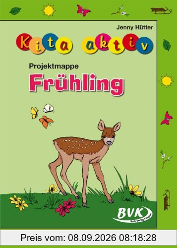 Kita aktiv Frühling