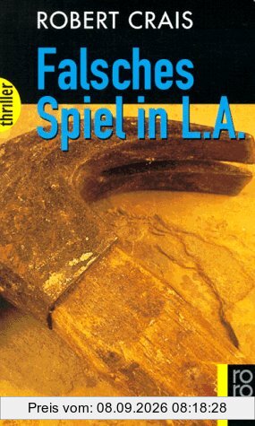 Falsches Spiel in L.A.
