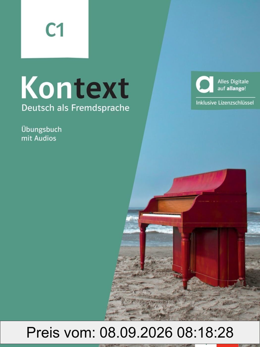 Kontext C1 - Hybride Ausgabe allango