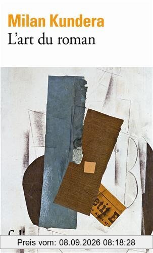 L'art du roman