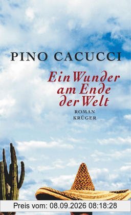 Ein Wunder am Ende der Welt