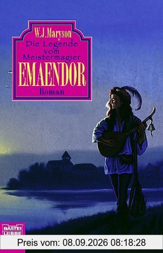 Emaendor