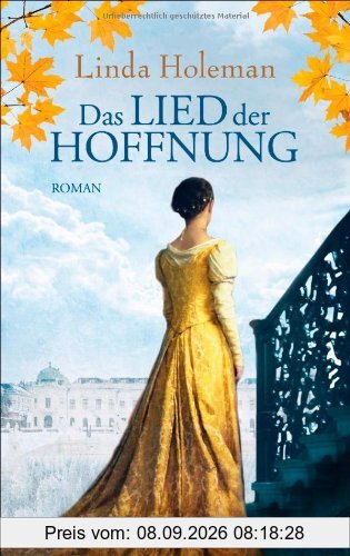 Das Lied der Hoffnung: Roman