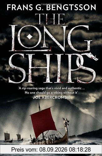 The Long Ships: A Saga of the Viking Age