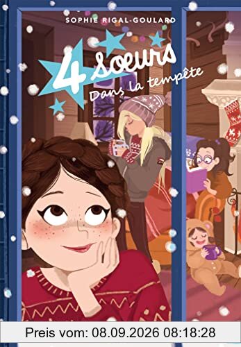 4 soeurs. Vol. 3. Dans la tempête