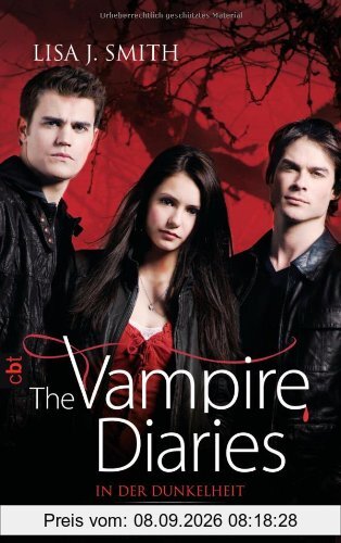 The Vampire Diaries: In der Dunkelheit / In der Schattenwelt