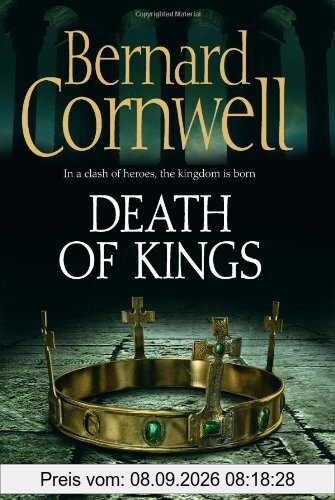 Death of Kings (The Warrior Chronicles)