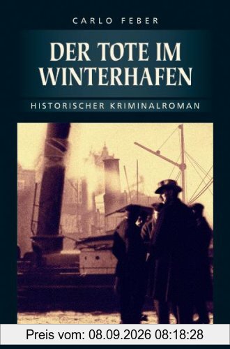 Der Tote im Winterhafen