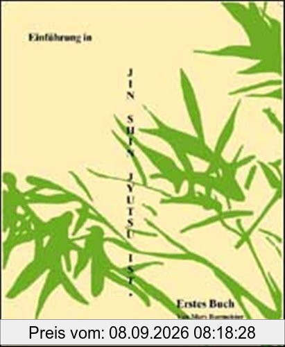 Einführung in Jin Shin Jyutsu Ist, Erstes Buch: BD 1
