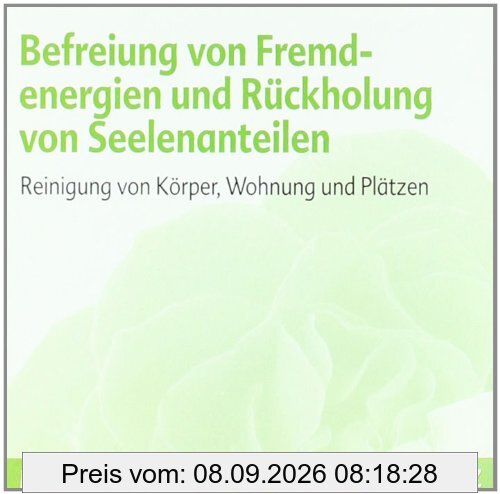 Befreiung von Fremdenergien