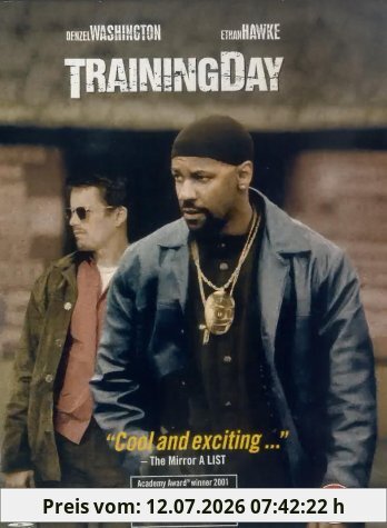 Training Day [Dvd]