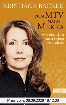 Von MTV nach Mekka: Wie der Islam mein Leben änderte