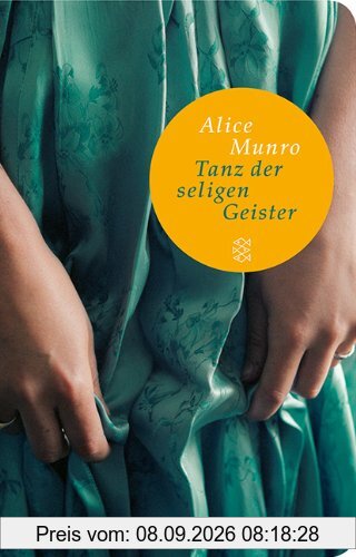 Tanz der seligen Geister: Erzählungen