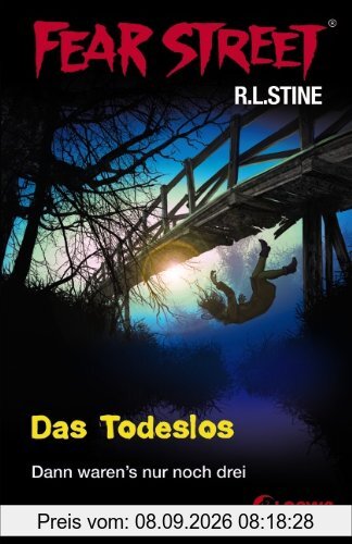 Fear Street. Das Todeslos: Dann waren's nur noch drei