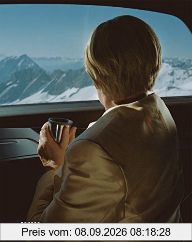 Andreas Mühe: Pathos als Distanz
