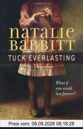 Tuck Everlasting