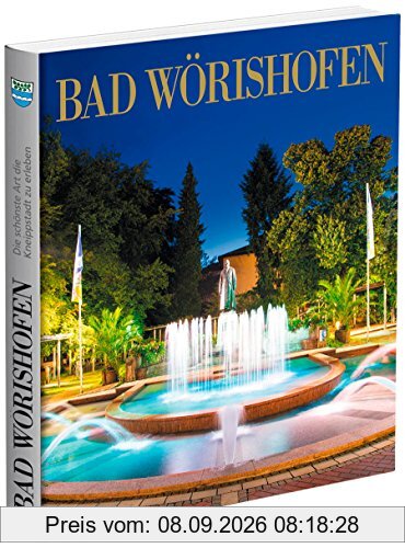 Bad Wörishofen: Faszinierende Eindrücke aus der Kneippstadt