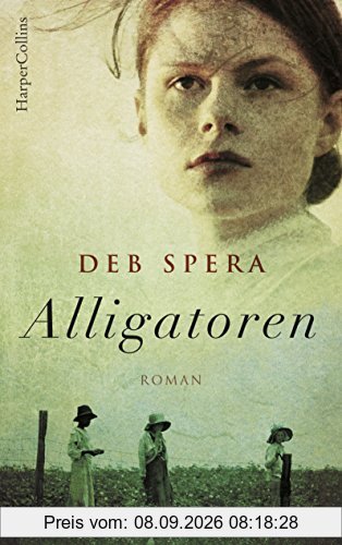 Alligatoren