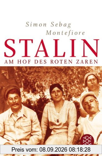 Stalin: Am Hof des roten Zaren