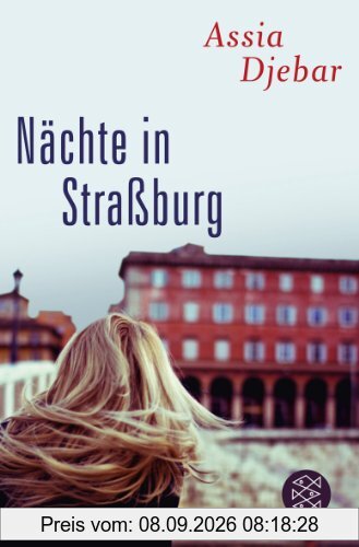 Nächte in Straßburg