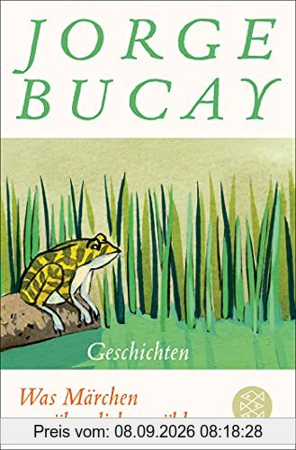 Was Märchen über dich erzählen