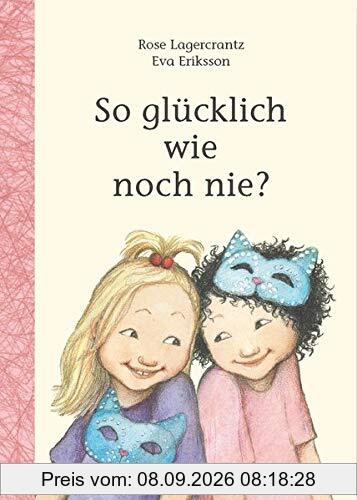 So glücklich wie noch nie? (Dunne-Reihe)