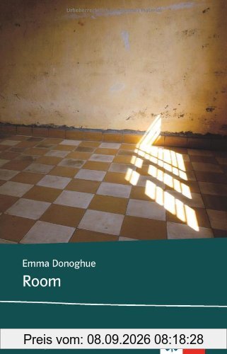 Room: Englische Lektüre ab dem 6. Lernjahr, Oberstufe (B2)