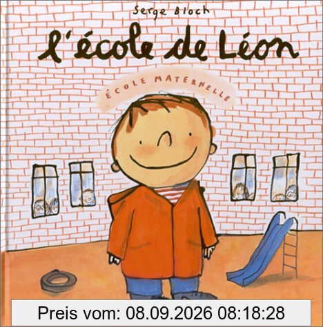 L'école de Léon