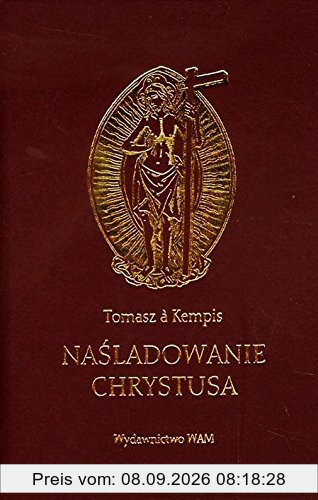Nasladowanie Chrystusa